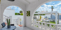Bruktbolig - Villa - Ciudad Quesada - Pueblo Bravo