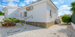 Bruktbolig - Villa - Ciudad Quesada - Pueblo Bravo