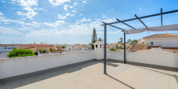 Bruktbolig - Villa - Ciudad Quesada - Pueblo Bravo