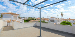 Bruktbolig - Villa - Ciudad Quesada - Pueblo Bravo