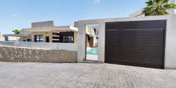 Bruktbolig - Villa - Ciudad Quesada/Rojales - Alicante