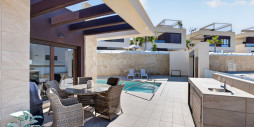 Bruktbolig - Villa - Ciudad Quesada/Rojales - Alicante