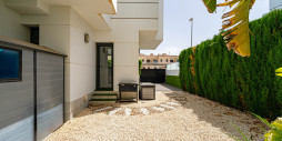 Bruktbolig - Villa - Ciudad Quesada/Rojales - Ciudad Quesada