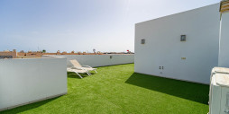 Bruktbolig - Villa - Ciudad Quesada/Rojales - Ciudad Quesada