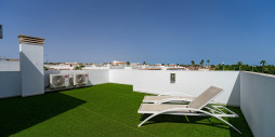 Bruktbolig - Villa - Ciudad Quesada/Rojales - Ciudad Quesada