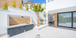 Bruktbolig - Villa - Ciudad Quesada - Rojales - La Marquesa Golf