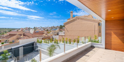 Bruktbolig - Villa - Ciudad Quesada - Rojales - La Marquesa Golf