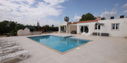 Bruktbolig - Villa - Crevillente - Crevillent - Crevillente - Crevillent Centro