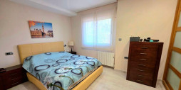 Bruktbolig - Villa - Dehesa de campoamor - Campoamor