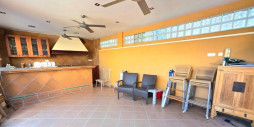 Bruktbolig - Villa - Dehesa de campoamor - Campoamor