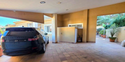 Bruktbolig - Villa - Dehesa de campoamor - Campoamor