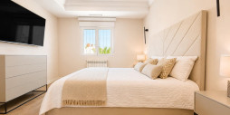 Bruktbolig - Villa - Dehesa de campoamor - Campoamor