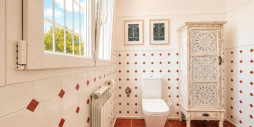 Bruktbolig - Villa - Dehesa de campoamor - Campoamor