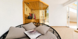 Bruktbolig - Villa - Dehesa de campoamor - Campoamor