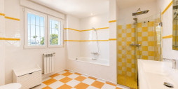 Bruktbolig - Villa - Dehesa de campoamor - Campoamor