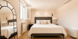 Bruktbolig - Villa - Dehesa de campoamor - Campoamor