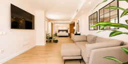Bruktbolig - Villa - Dehesa de campoamor - Campoamor