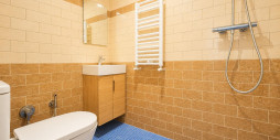 Bruktbolig - Villa - Dehesa de campoamor - Campoamor