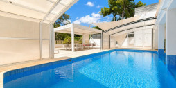 Bruktbolig - Villa - Dehesa de campoamor - Campoamor
