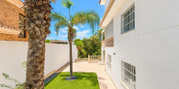 Bruktbolig - Villa - Dehesa de campoamor - Campoamor