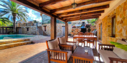 Bruktbolig - Villa - Denia - Denia Centro