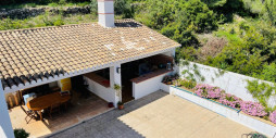 Bruktbolig - Villa - Denia - Denia Centro