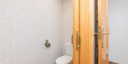 Bruktbolig - Villa - Elche/Elx - Corte Ingles