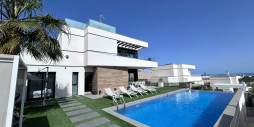 Bruktbolig - Villa - Finestrat