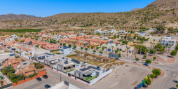 Bruktbolig - Villa - Fortuna - Urbanizacion las kalendas