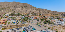 Bruktbolig - Villa - Fortuna - Urbanizacion las kalendas