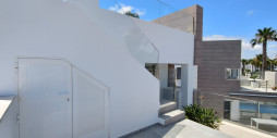Bruktbolig - Villa - Guardamar del Segura - EL RASO