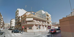 Bruktbolig - Villa - Guardamar del Segura - Guardamar del Segura Centro