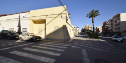 Bruktbolig - Villa - Guardamar del Segura - Guardamar del Segura Centro