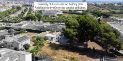 Bruktbolig - Villa - Jávea - Jávea - Xàbia Centro