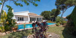 Bruktbolig - Villa - Jávea - Jávea - Xàbia Centro