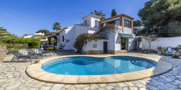 Bruktbolig - Villa - Jávea - Jávea - Xàbia Centro