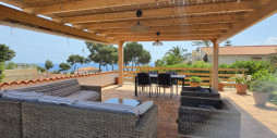 Bruktbolig - Villa - Jávea - Jávea - Xàbia Centro
