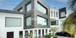 Bruktbolig - Villa - Jávea - Jávea - Xàbia Centro