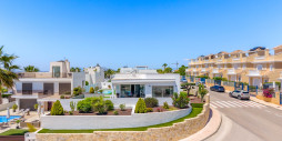 Bruktbolig - Villa - La marina