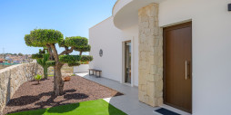 Bruktbolig - Villa - La marina