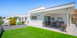 Bruktbolig - Villa - La marina