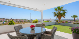 Bruktbolig - Villa - La marina