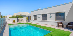 Bruktbolig - Villa - La marina
