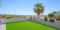 Bruktbolig - Villa - La marina