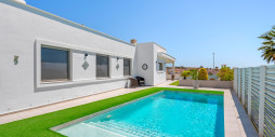 Bruktbolig - Villa - La marina