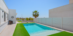 Bruktbolig - Villa - La marina