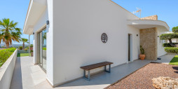 Bruktbolig - Villa - La marina