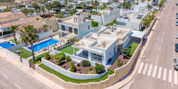 Bruktbolig - Villa - La marina