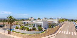 Bruktbolig - Villa - La marina