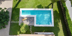 Bruktbolig - Villa - La Nucía - La Nucia Centro
